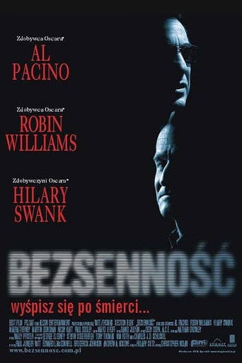 Bezsenność Cały Film (2002) - Vider • Filmy-Vider.pl