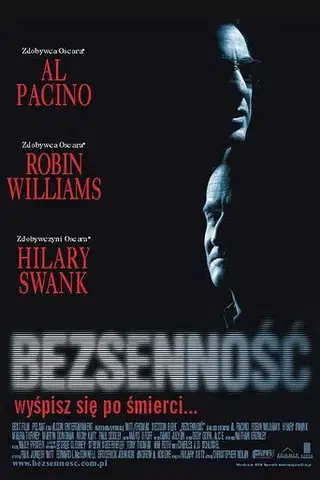 Bezsenność Cały Film (2002) - Vider • Filmy-Vider.pl