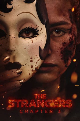 The Strangers: Chapter 3 Cały Film (2026) - Vider • Filmy-Vider.pl