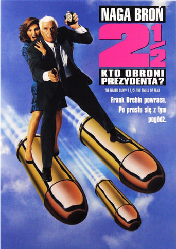 Naga broń 2 1/2: Kto obroni prezydenta? Cały Film (1991) - Vider • Filmy-Vider.pl