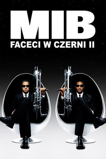 Faceci w czerni 2 Cały Film (2002) - Vider • Filmy-Vider.pl