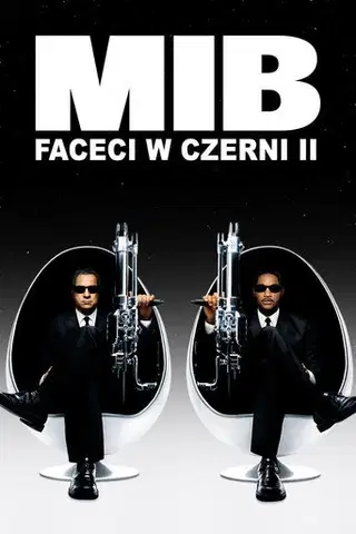 Faceci w czerni 2 Cały Film (2002) - Vider • Filmy-Vider.pl