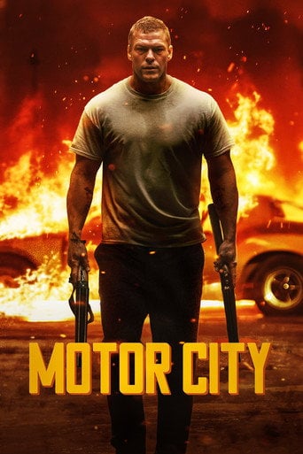 Motor City Cały Film (2026) - Vider • Filmy-Vider.pl