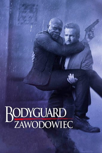 Bodyguard Zawodowiec Cały Film (2017) - Vider • Filmy-Vider.pl