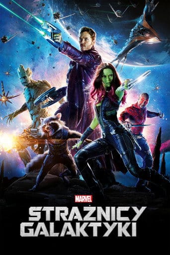 Strażnicy Galaktyki Cały Film (2014) - Vider • Filmy-Vider.pl