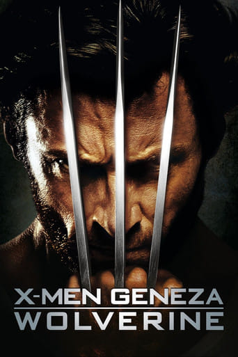 X-Men Geneza: Wolverine Cały Film (2009) - Vider • Filmy-Vider.pl