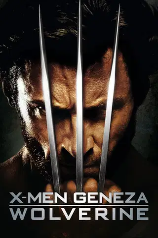 X-Men Geneza: Wolverine Cały Film (2009) - Vider • Filmy-Vider.pl