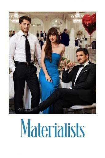 Materialiści Cały Film (2025) - Vider • Filmy-Vider.pl