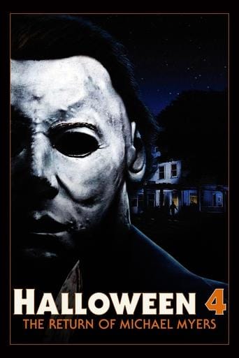 Halloween IV: Powrót Michaela Myersa Cały Film (1988) - Vider • Filmy-Vider.pl