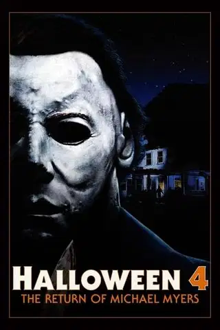 Halloween IV: Powrót Michaela Myersa Cały Film (1988) - Vider • Filmy-Vider.pl