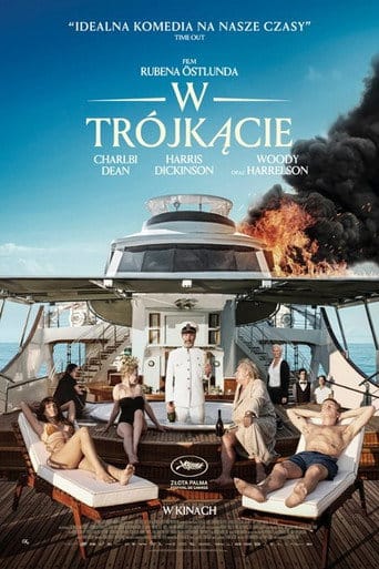 W trójkącie Cały Film (2022) - Vider • Filmy-Vider.pl