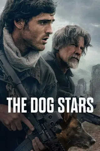 Gwiazdozbiór Psa Cały Film (2026) - Vider • Filmy-Vider.pl