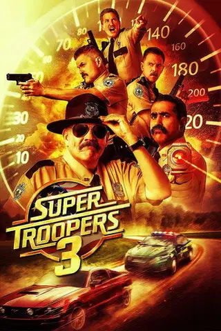 Super Troopers 3 Cały Film (2026) - Vider • Filmy-Vider.pl
