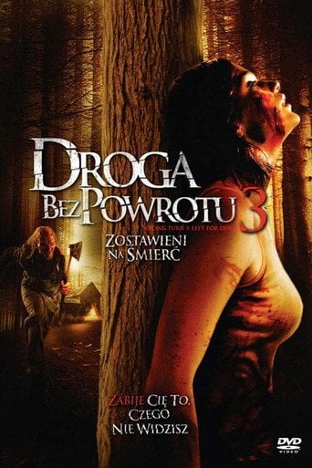 Droga bez powrotu 3: Zostawieni na śmierć Cały Film (2009) - Vider • Filmy-Vider.pl