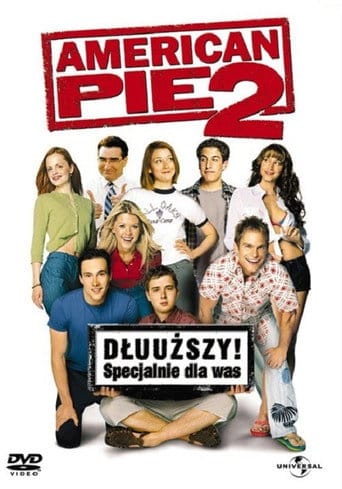 American Pie 2 Cały Film (2001) - Vider • Filmy-Vider.pl