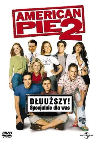 American Pie 2 Cały Film (2001) - Vider • Filmy-Vider.pl