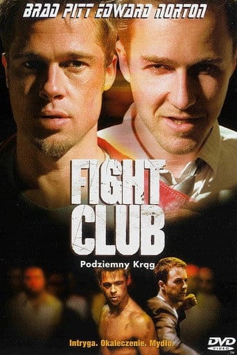 Podziemny krąg Cały Film (1999) - Vider • Filmy-Vider.pl