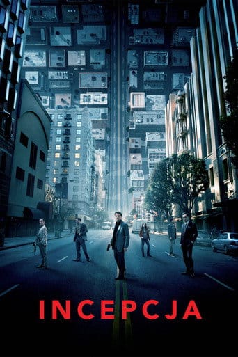 Incepcja Cały Film (2010) - Vider • Filmy-Vider.pl