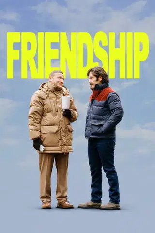 Przyjaźń Cały Film (2025) - Vider • Filmy-Vider.pl