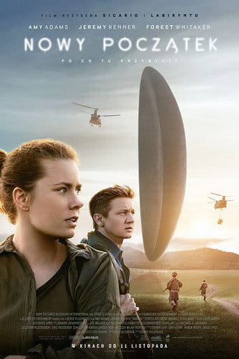 Nowy początek Cały Film (2016) - Vider • Filmy-Vider.pl