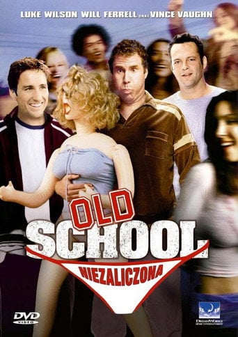 Old School: Niezaliczona Cały Film (2003) - Vider • Filmy-Vider.pl
