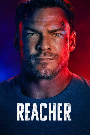 Reacher (2022) - Vider
