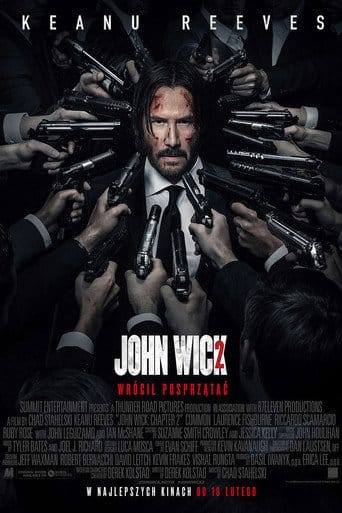 John Wick 2 Cały Film (2017) - Vider • Filmy-Vider.pl