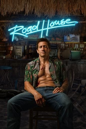 Road House Cały Film (2024) - Vider • Filmy-Vider.pl