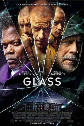 Glass Cały Film (2019) - Vider • Filmy-Vider.pl