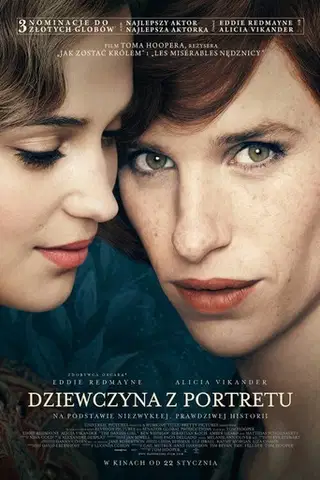 Dziewczyna z portretu Cały Film (2015) - Vider • Filmy-Vider.pl