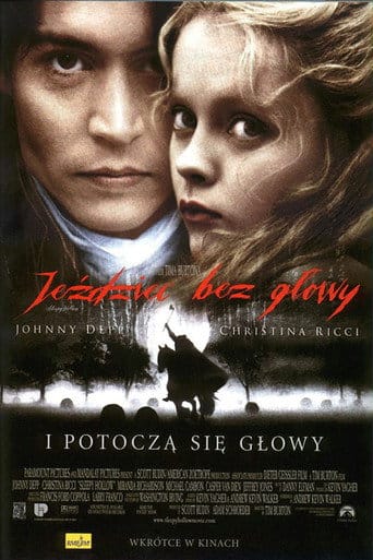 Jeździec bez głowy Cały Film (1999) - Vider • Filmy-Vider.pl