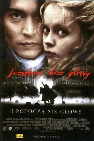 Jeździec bez głowy Cały Film (1999) - Vider • Filmy-Vider.pl