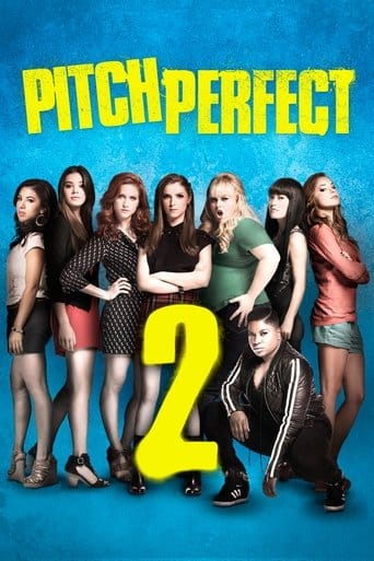 Pitch Perfect 2 Cały Film (2015) - Vider • Filmy-Vider.pl