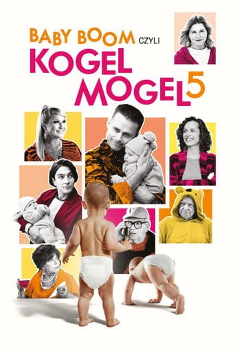 Baby boom czyli Kogel mogel 5 Cały Film (2024) - Vider • Filmy-Vider.pl