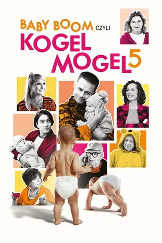 Baby boom czyli Kogel mogel 5 Cały Film (2024) - Vider • Filmy-Vider.pl