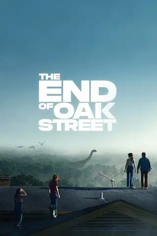 Koniec ulicy Dębowej Cały Film (2026) - Vider • Filmy-Vider.pl