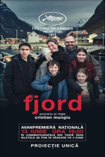 Fjord Cały Film (2026) - Vider • Filmy-Vider.pl