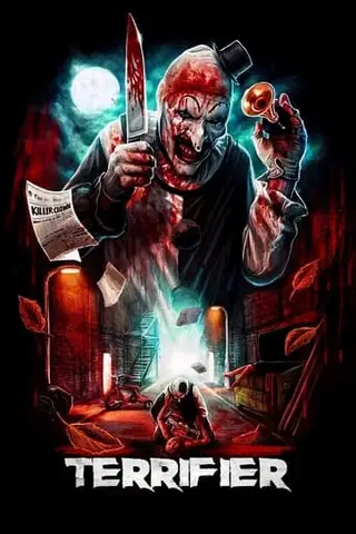 Masakra w Halloween Cały Film (2018) - Vider • Filmy-Vider.pl