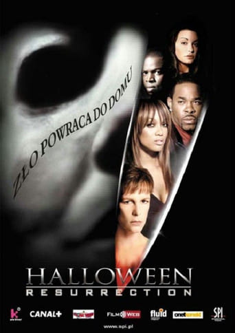 Halloween: Resurrection Cały Film (2002) - Vider • Filmy-Vider.pl