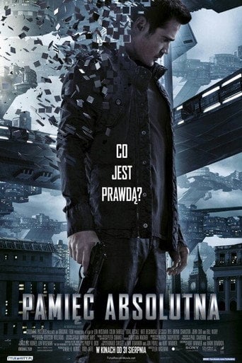Pamięć absolutna Cały Film (2012) - Vider • Filmy-Vider.pl