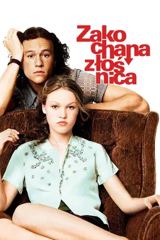 Zakochana złośnica Cały Film (1999) - Vider • Filmy-Vider.pl