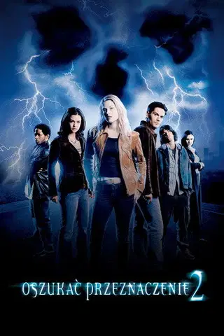 Oszukać przeznaczenie 2 Cały Film (2003) - Vider • Filmy-Vider.pl