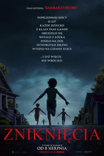 Zniknięcia Cały Film (2025) - Vider • Filmy-Vider.pl