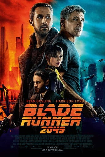 Blade Runner 2049 Cały Film (2017) - Vider • Filmy-Vider.pl