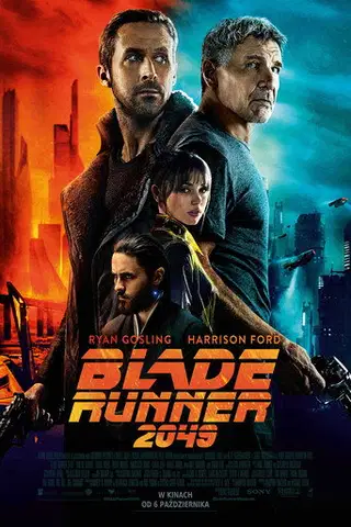 Blade Runner 2049 Cały Film (2017) - Vider • Filmy-Vider.pl