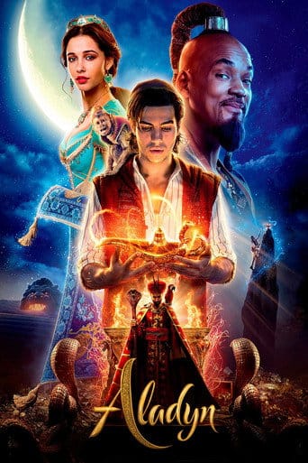 Aladyn Cały Film (2019) - Vider • Filmy-Vider.pl