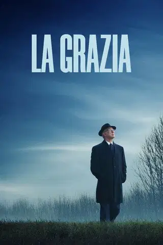 La grazia Cały Film (2025) - Vider • Filmy-Vider.pl