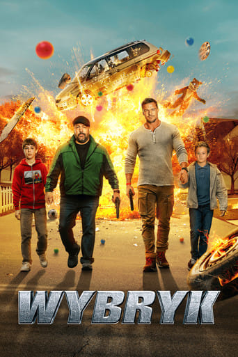 Wybryk Cały Film (2025) - Vider • Filmy-Vider.pl