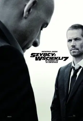 Szybcy i wściekli 7 Cały Film (2015) - Vider • Filmy-Vider.pl