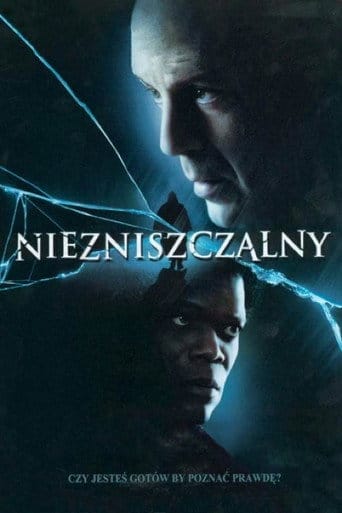 Niezniszczalny Cały Film (2000) - Vider • Filmy-Vider.pl